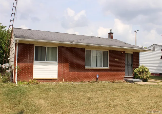 Photo 2 of Single family home for sale at 2080 Flamingo Dr, Mount Morris, MI 48458 | MLS# 20261064342 | Listing updated on 2026-09-14