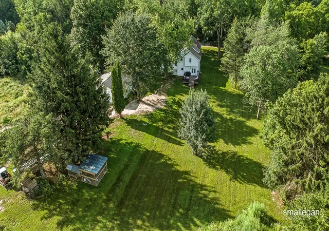 49th image of 8881 2 Mile Rd Ne, Ada, MI 49301 | MLS# 65026042495
