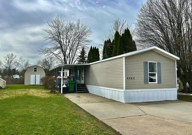 Photo 3 of Single family home for sale at 4483 Ilium Ln, Grand Rapids, MI 49534 | MLS# 71026042499 | Listing updated on 2026-08-13