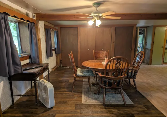 Photo 4 of Single family home for sale at 130 N 4th Street, Pierson, MI 49339 | MLS# 65026042505 | Listing updated on 2026-09-08