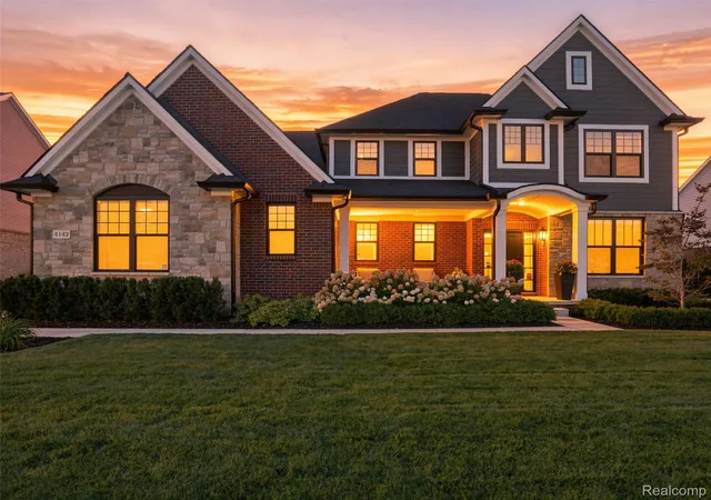 1st image of 4142 Ascott Ln, Walled Lake, MI 48390 | MLS# 20261064349
