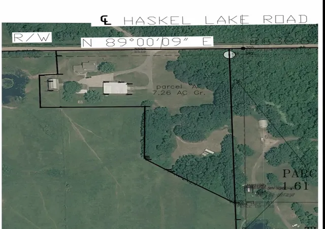 55th image of 2682 E Haskell Lake Rd, Harrison, MI 48625 | MLS# 79080072304