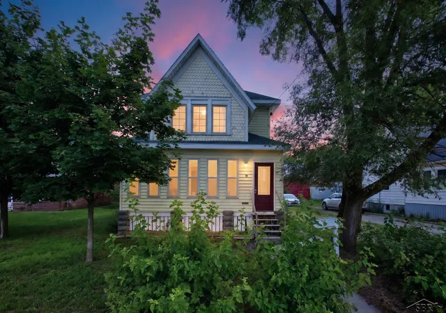 1st image of 39 Washington St, Sebewaing, MI 48759 | MLS# 61050218431