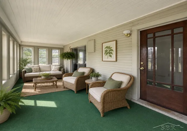 Photo 4 of Single family home for sale at 39 Washington St, Sebewaing, MI 48759 | MLS# 61050218431 | Listing updated on 2026-09-30