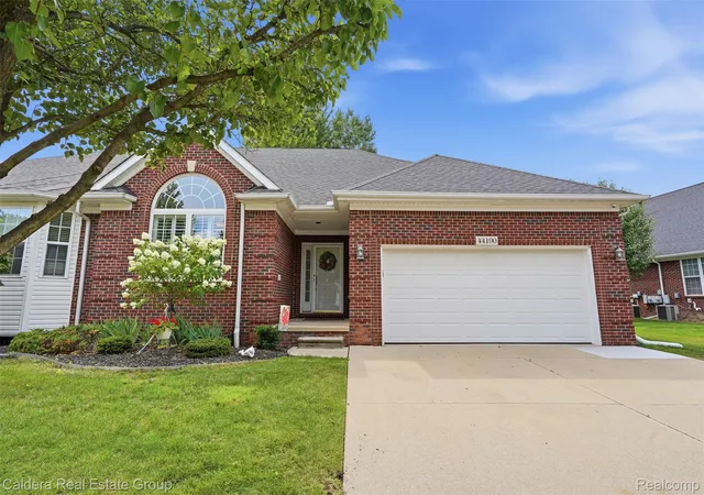 Photo 1 of Sale Pending at 44190 Orion Dr, Sterling Heights, MI 48314 | MLS# 20261064353 | Listing updated on 2026-08-26