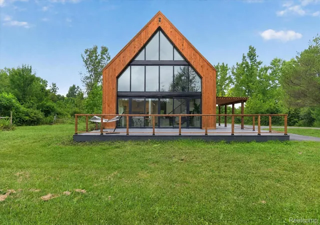 1st image of 44336 Robson Rd, Van Buren Township, MI 48111 | MLS# 20261064356
