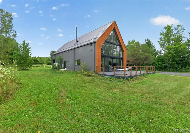 2nd image of 44336 Robson Rd, Van Buren Township, MI 48111 | MLS# 20261064356