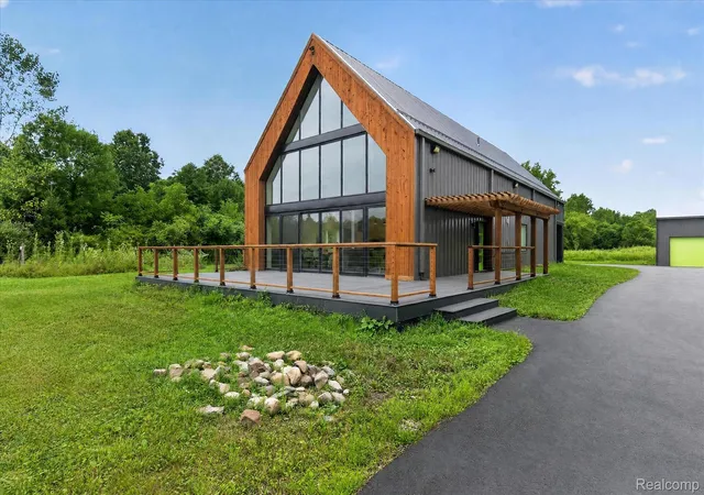 3rd image of 44336 Robson Rd, Van Buren Township, MI 48111 | MLS# 20261064356