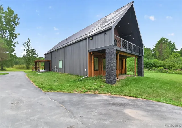 5th image of 44336 Robson Rd, Van Buren Township, MI 48111 | MLS# 20261064356