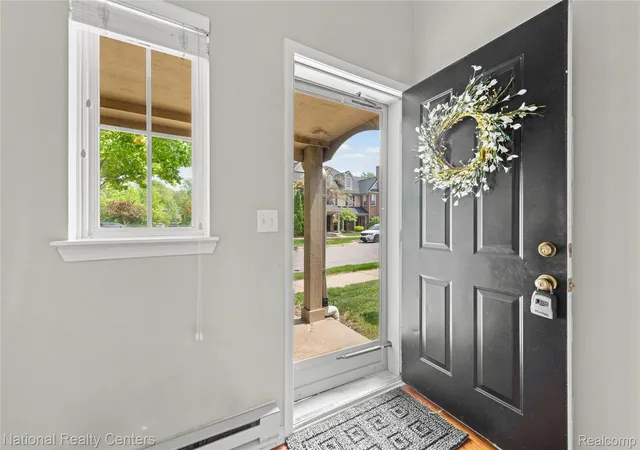 image of 4048 Berkeley Ave, Canton, MI 48188 | MLS# 20261064358