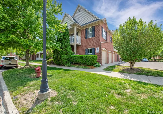 image of 4048 Berkeley Ave, Canton, MI 48188 | MLS# 20261064358
