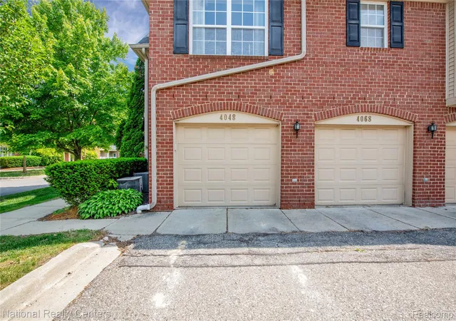 image of 4048 Berkeley Ave, Canton, MI 48188 | MLS# 20261064358