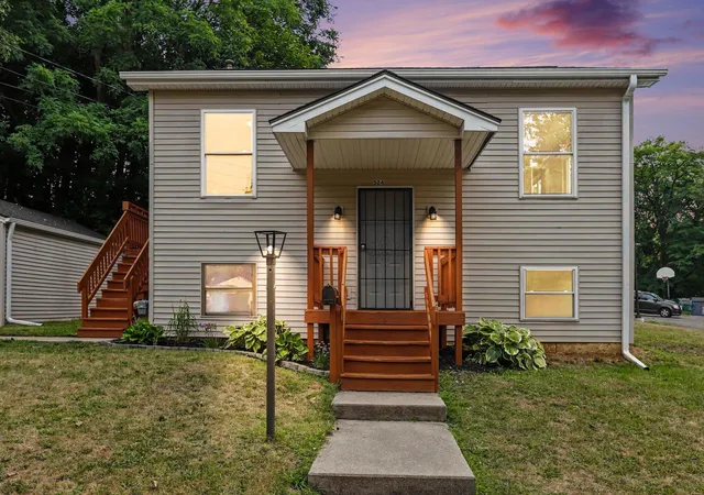 26th image of 524 Charlotte Ave, Kalamazoo, MI 49048 | MLS# 66026042527