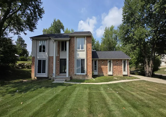 Photo 1 of Single family home for sale at 5310 Hauser Way, West Bloomfield, MI 48323 | MLS# 81026042521 | Listing updated on 2026-08-25