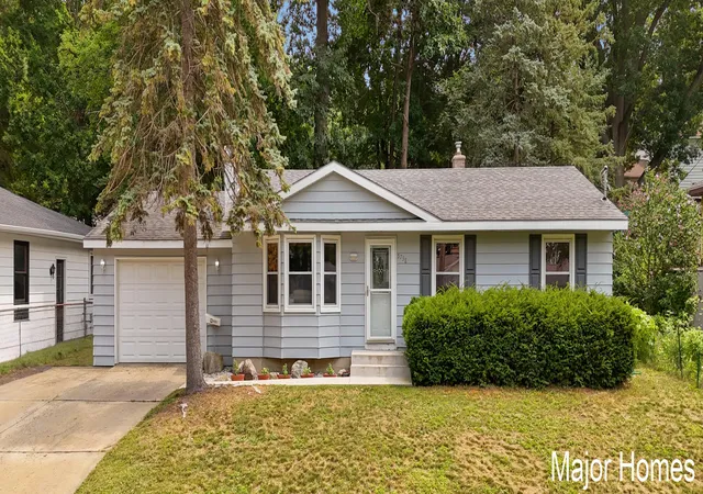 1st image of 5738 Blaine Ave Se, Grand Rapids, MI 49508 | MLS# 65026042529