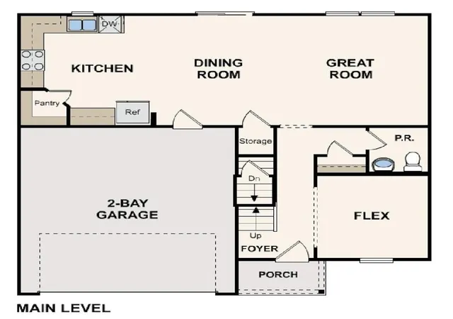 2nd image of 5769 Hemlock Dr Sw, Grandville, MI 49418 | MLS# 64026042518
