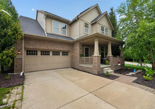 Photo 2 of Single family home for sale at 51103 Upland View St, Canton, MI 48188 | MLS# 81026042530 | Listing updated on 2026-09-16