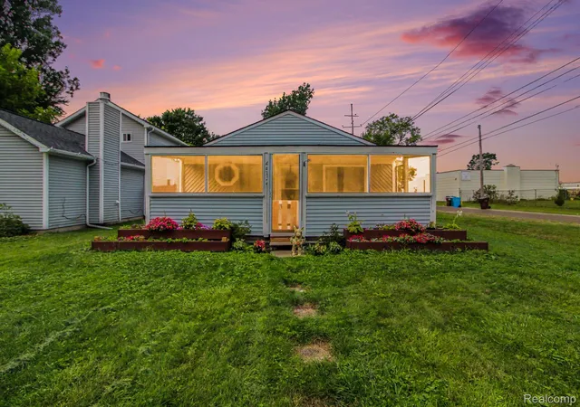 1st image of 4512 Treadwell St, Wayne, MI 48184 | MLS# 20261064365