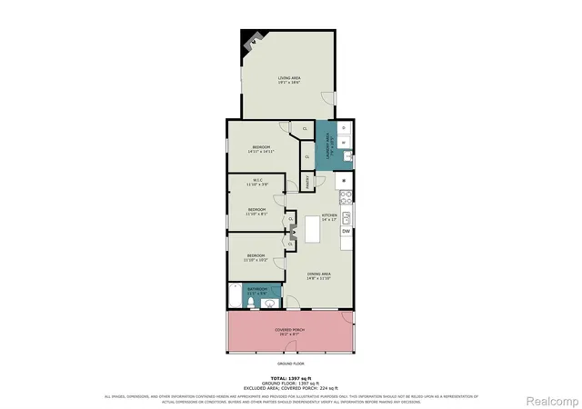 27th image of 4512 Treadwell St, Wayne, MI 48184 | MLS# 20261064365
