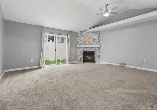 Photo 3 of Single family home for sale at 4512 Treadwell St, Wayne, MI 48184 | MLS# 20261064365 | Listing updated on 2026-09-16