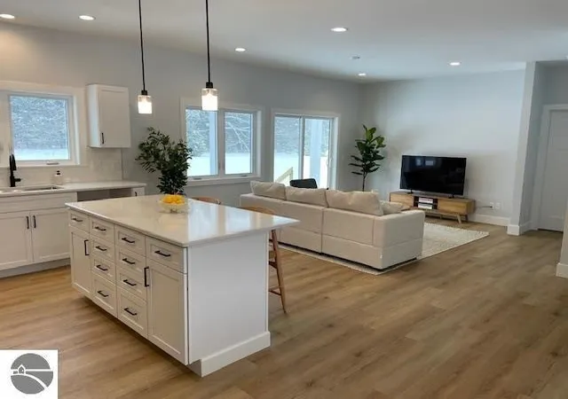 4th image of 1770 Mary Lou Manor, Green Lake Township Grand Traverse, MI 49643 | MLS# 78080072313