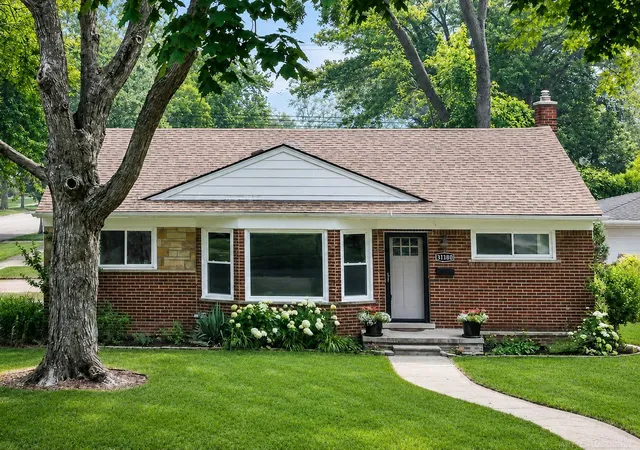 Photo 1 of Single family home for sale at 31180 E Rutland Dr, Beverly Hills, MI 48025 | MLS# 58050218436 | Listing updated on 2026-09-03
