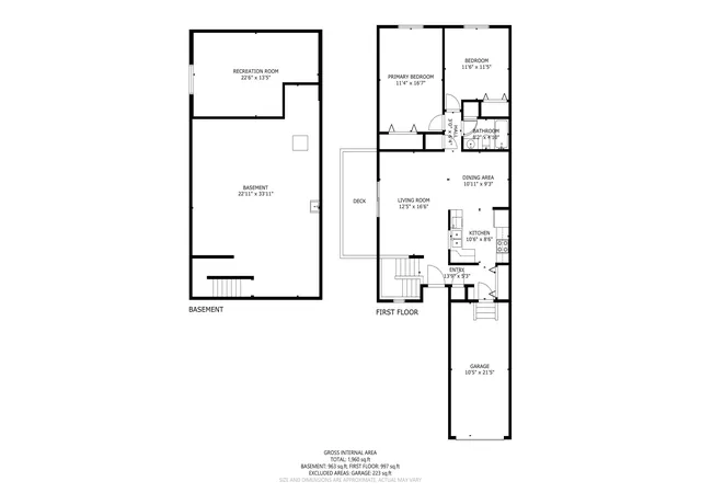 32nd image of 906 S Crapo, Mount Pleasant, MI 48858 | MLS# 79080072312