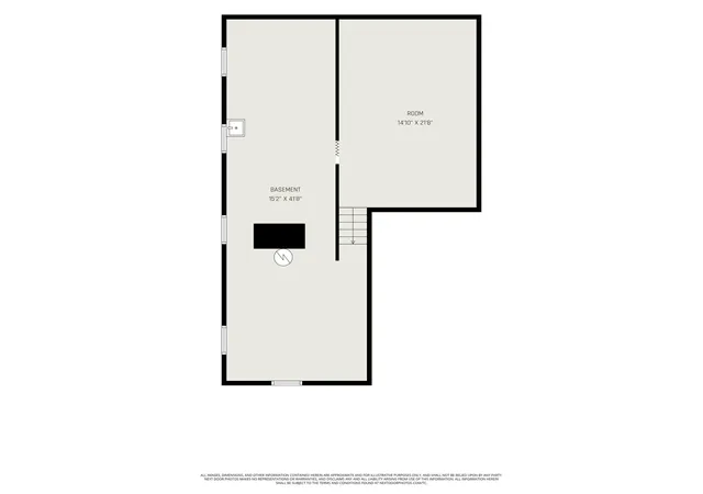 30th image of 557 Broad Ave, Manistee, MI 49660 | MLS# 67026042538