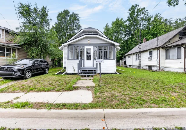 1st image of 41 Lourim Ct, Battle Creek, MI 49014 | MLS# 64026042534