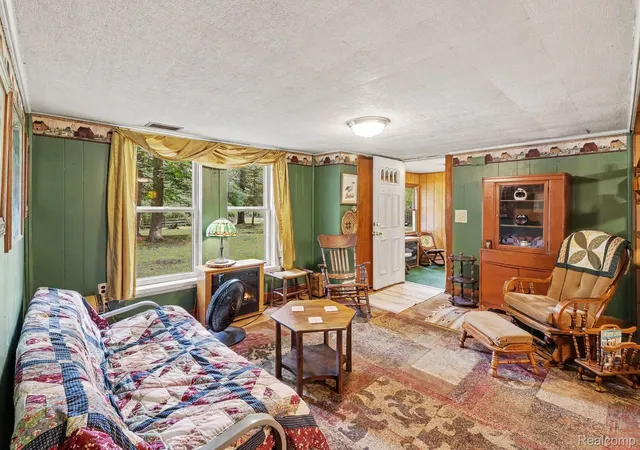 Photo 2 of Single family home for sale at 11180 Dunham Rd, Hartland, MI 48353 | MLS# 20261064384 | Listing updated on 2026-08-27