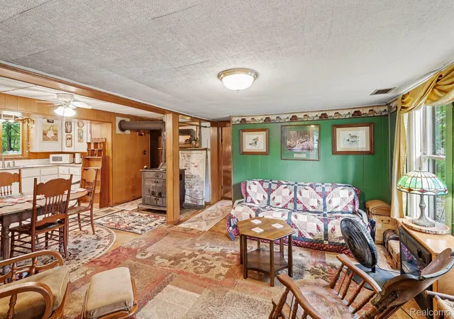 Photo 3 of Single family home for sale at 11180 Dunham Rd, Hartland, MI 48353 | MLS# 20261064384 | Listing updated on 2026-08-27