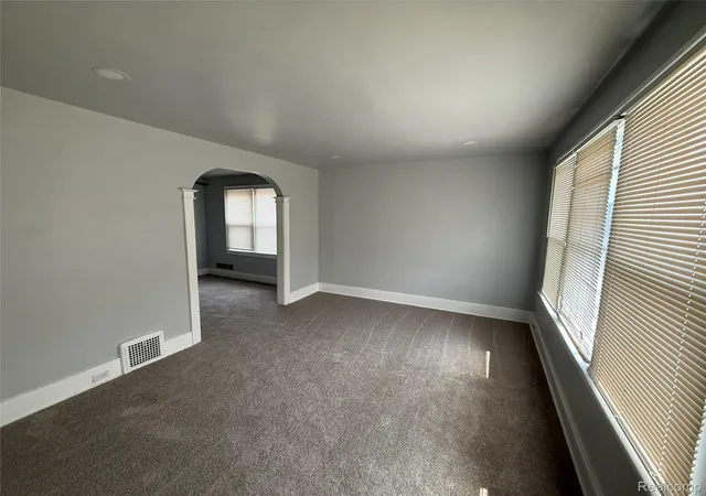 Photo 2 of Multi family home for sale at 2278 Clements St, Detroit, MI 48238 | MLS# 20261064386 | Listing updated on 2026-09-02