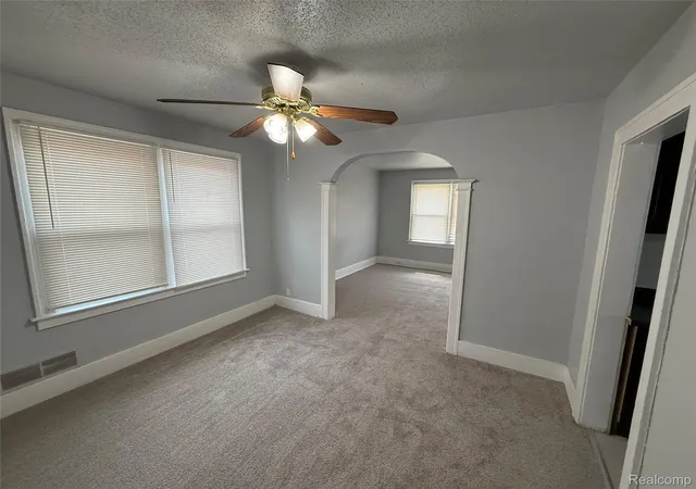 Photo 3 of Multi family home for sale at 2278 Clements St, Detroit, MI 48238 | MLS# 20261064386 | Listing updated on 2026-09-02