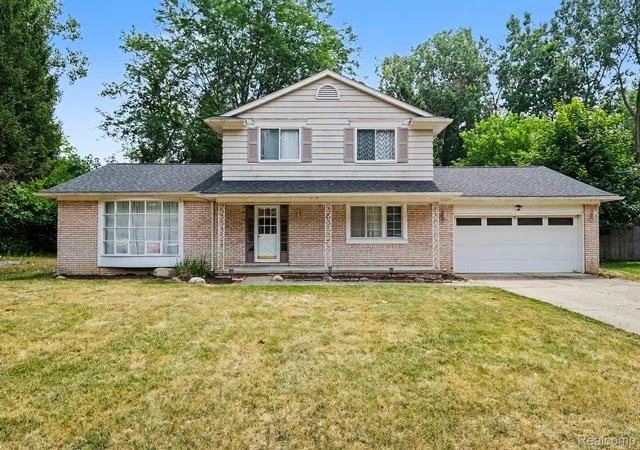 1st image of 436 Dutch Mill Dr, Flushing, MI 48433 | MLS# 20261064390