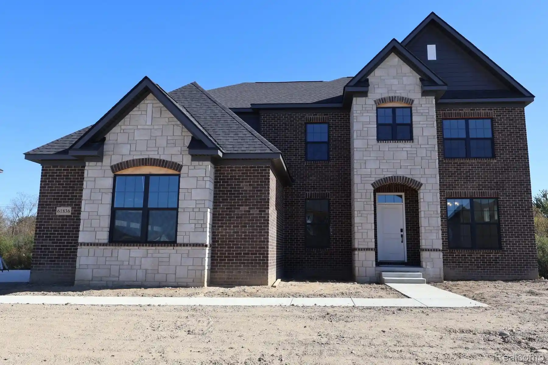 Single family home for sale at 61836 Hevel Ln, Washington, MI 48094 | MLS# 20261064391