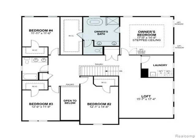 25th image of 61836 Hevel Ln, Washington, MI 48094 | MLS# 20261064391