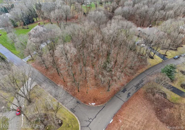 Photo 1 of Land for sale at 2423 Canterwood, Highland, MI 48357 | MLS# 20261064394 | Listing updated on 2026-08-13