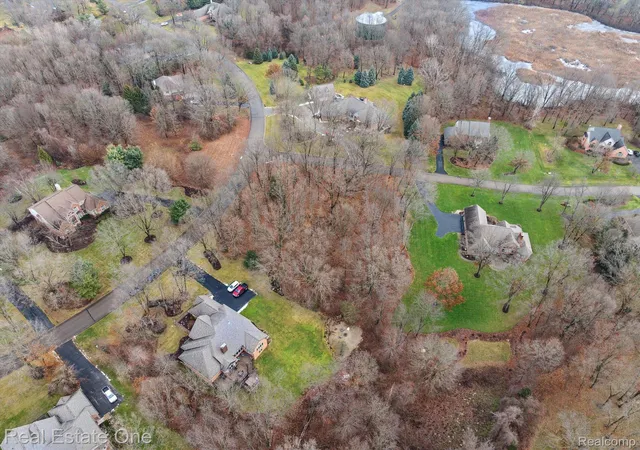 Photo 3 of Land for sale at 2423 Canterwood, Highland, MI 48357 | MLS# 20261064394 | Listing updated on 2026-08-13