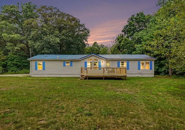 1st image of 9323 180th Ave, Stanwood, MI 49346 | MLS# 72026042543
