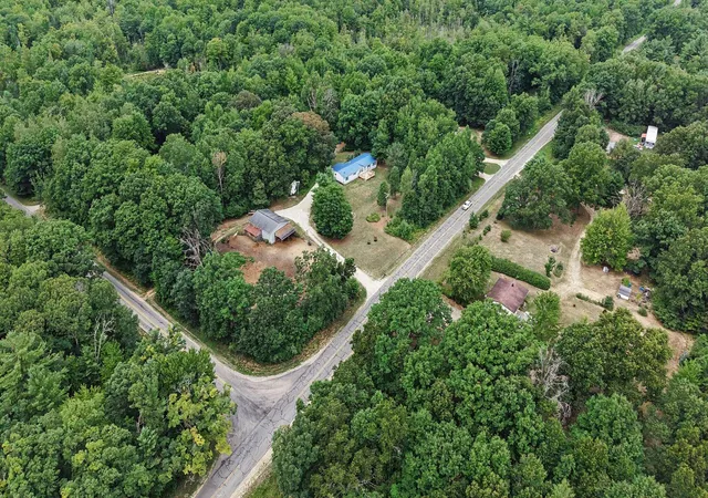 Photo 3 of Single family home for sale at 9323 180th Avenue, Stanwood, MI 49346 | MLS# 72026042543 | Listing updated on 2026-09-05
