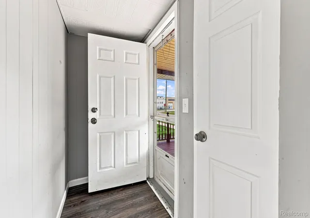 Photo 4 of Single family home for sale at 1350 Spencer St, Ferndale, MI 48220 | MLS# 20261064399 | Listing updated on 2026-09-18