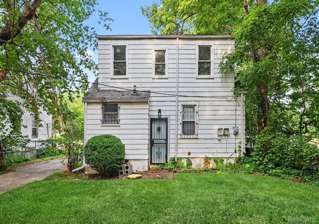 Photo 17 of Single family home for sale at 9636 Plainview Ave, Detroit, MI 48228 | MLS# 20261064410 | Listing updated on 2026-10-07