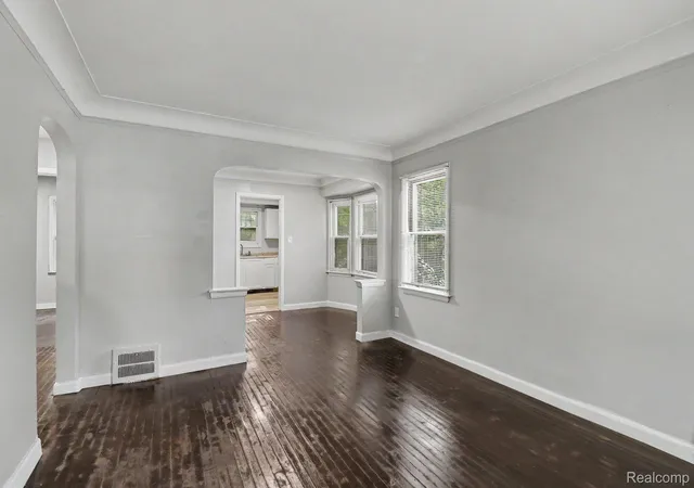 Photo 3 of Single family home for sale at 9636 Plainview Ave, Detroit, MI 48228 | MLS# 20261064410 | Listing updated on 2026-09-11