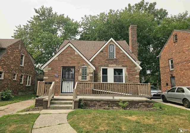 Photo 1 of Single family home for sale at 4311 Buckingham St, Detroit, MI 48224 | MLS# 57050218441 | Listing updated on 2026-08-13
