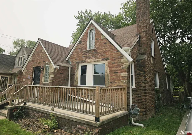 Photo 2 of Single family home for sale at 4311 Buckingham St, Detroit, MI 48224 | MLS# 57050218441 | Listing updated on 2026-08-13