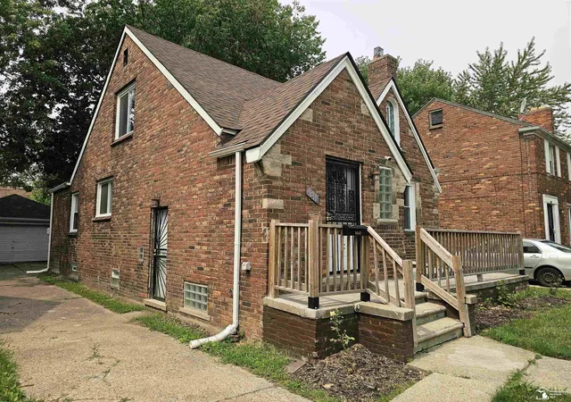 Photo 3 of Single family home for sale at 4311 Buckingham St, Detroit, MI 48224 | MLS# 57050218441 | Listing updated on 2026-09-15