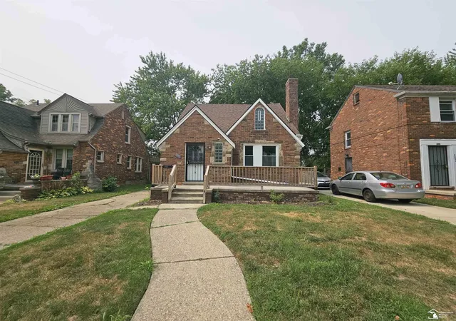 Photo 3 of Single family home for sale at 4311 Buckingham St, Detroit, MI 48224 | MLS# 57050218441 | Listing updated on 2026-10-23
