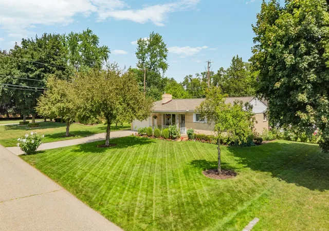 Photo 1 of Sale Pending at 52720 Pappy Ln, Shelby Township, MI 48316 | MLS# 58050218442 | Listing updated on 2026-08-18