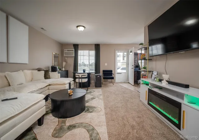 Photo 3 of Multi family home for sale at 1518 Hanover St, Lincoln Park, MI 48146 | MLS# 20261064422 | Listing updated on 2026-09-04
