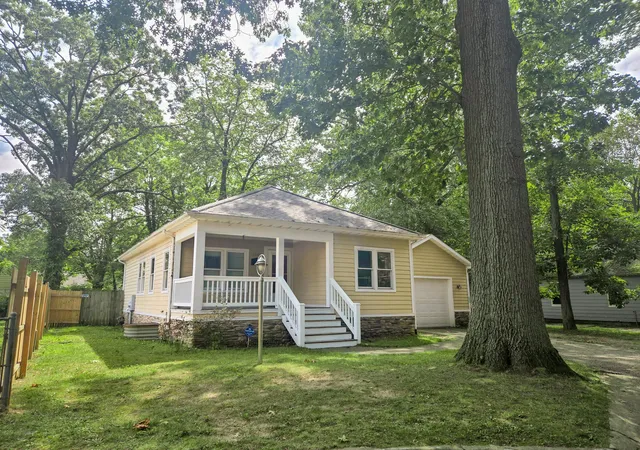 1st image of 1247 Mc Alister Ave, Benton Harbor, MI 49022 | MLS# 66026042551